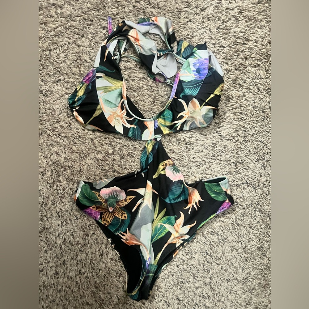 H&M swimsuit